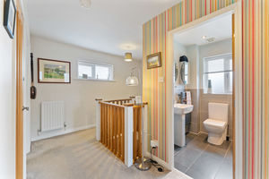 Landing - click for photo gallery